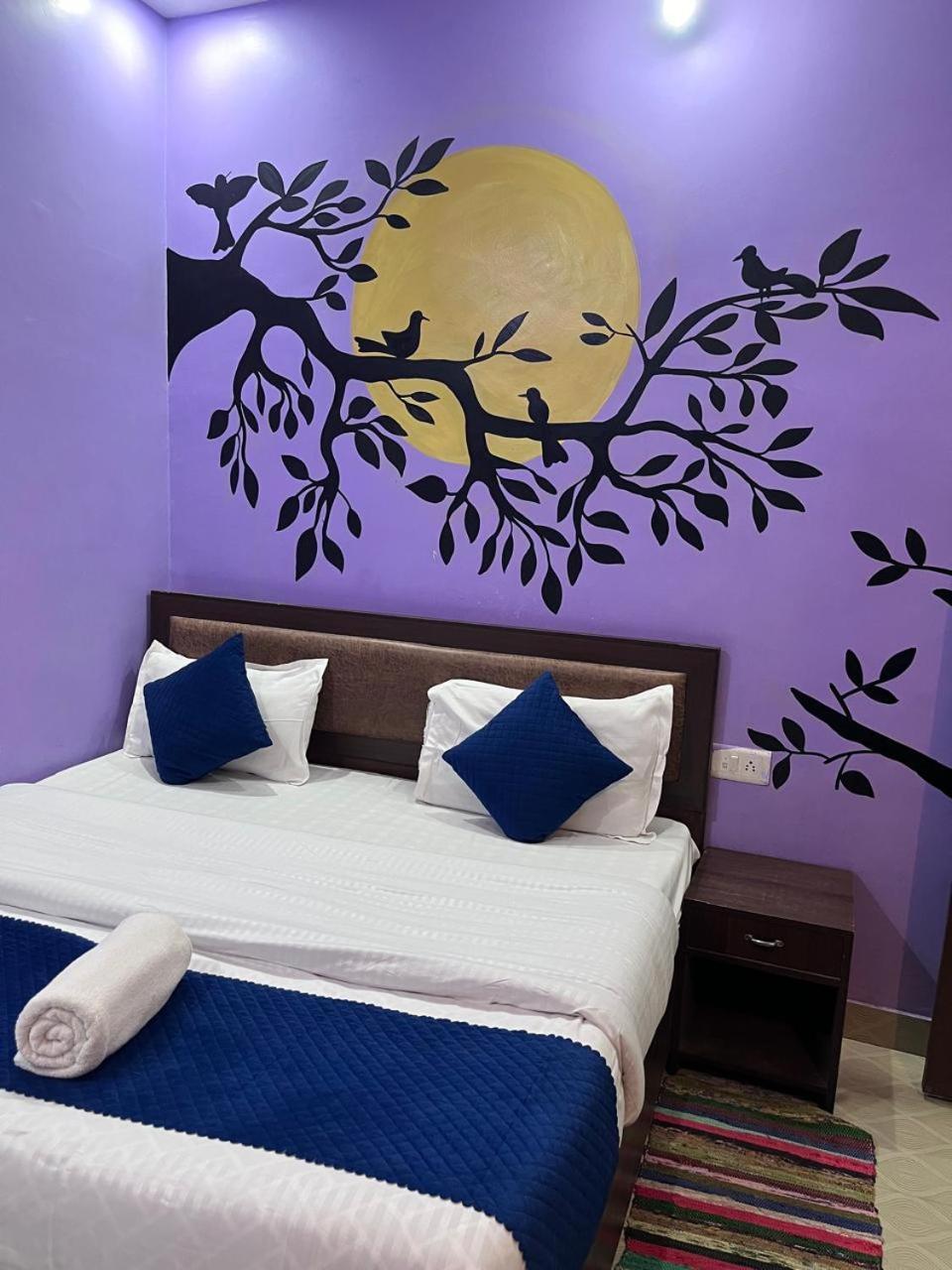 Manik Guest House Rishikesh Exterior photo