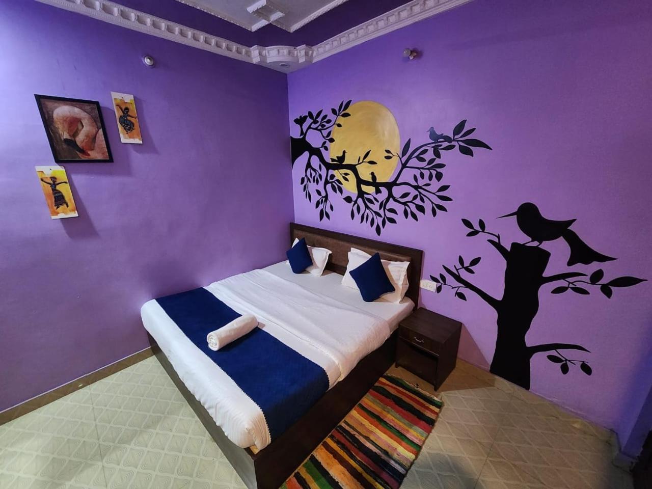 Manik Guest House Rishikesh Exterior photo