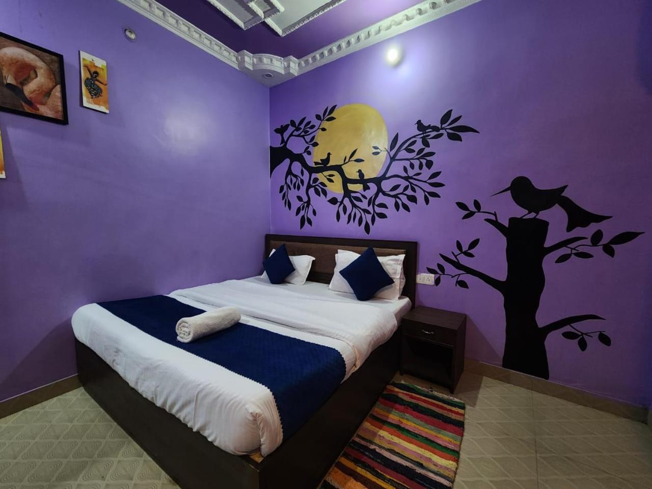 Manik Guest House Rishikesh Exterior photo